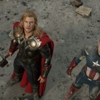 Premières séances : "Avengers" signe le meilleur démarrage de l'année !