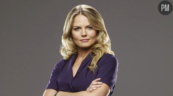 Jennifer Morrison dans "Dr House"