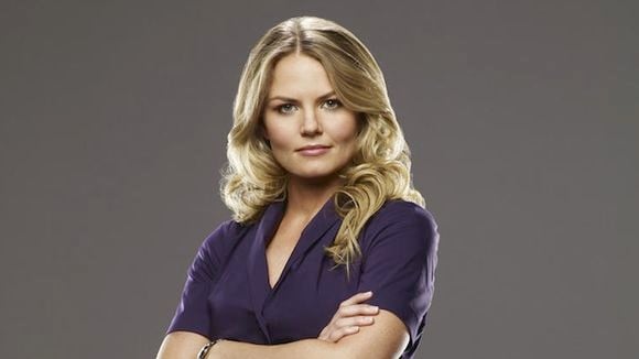 Jennifer Morrison de retour pour le final de "Dr House"