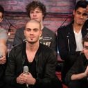 The Wanted s'excuse (un peu) d'avoir insulté Christina Aguilera