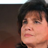 Anne Sinclair quitte (déjà) BFM TV