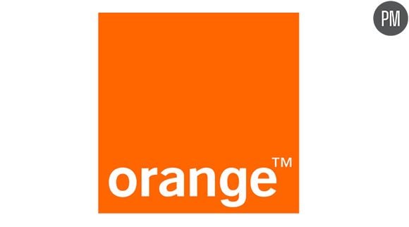 Orange.