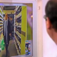 François Hollande s'explique sur la série de photos au supermarché publiée dans la presse people