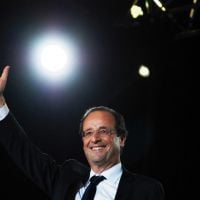 François Hollande accorde sa première grande interview à un site web, Slate.fr