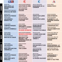 Tous les programmes de la télé du 26 mai au 1er juin 2012