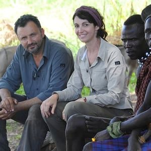 Zabou Breitman part en "Rendez-vous en terre inconnue" à 20h35 sur France 2