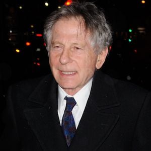 Roman Polanski