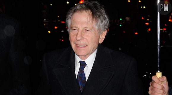 Roman Polanski