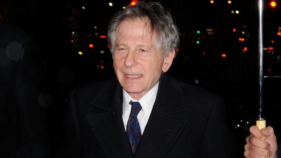 Roman Polanski s'intéresse à l'affaire Dreyfus dans "D"