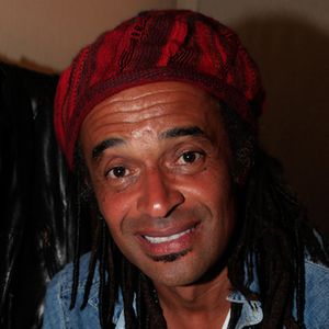 Yannick Noah