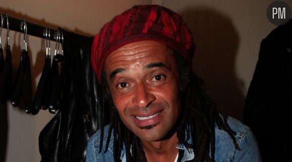 Yannick Noah