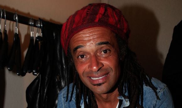 Yannick Noah