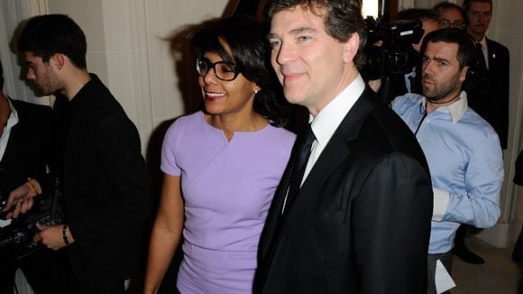 France Inter annonce l'arrêt de l'émission d'Audrey Pulvar en raison de l'entrée au gouvernement d'Arnaud Montebourg