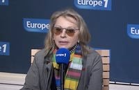 Véronique Sanson évoque sa brouille avec France Gall