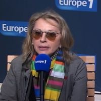 Véronique Sanson : "Avec France Gall, on n'a pas du tout gardé contact"