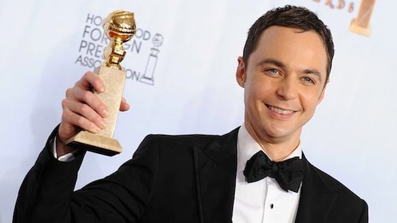 Jim Parsons, le héros de "The Big Bang Theory", fait son coming-out