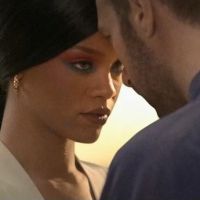 Clip : Rihanna est la "Princess of China" de Coldplay