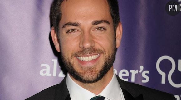 Zachary Levi