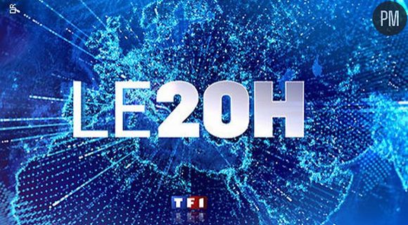 Le 20H de TF1