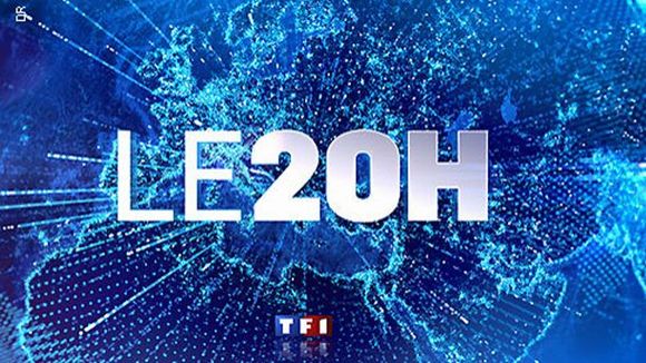 Les projets de TF1 pour son nouveau 20 Heures