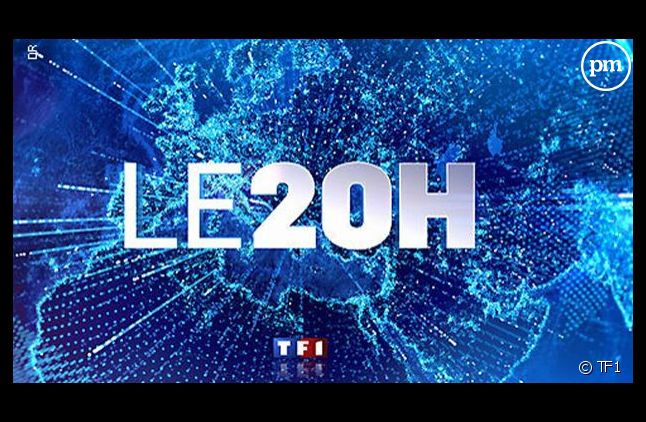 Le 20H de TF1