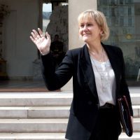 Piégée par Gérald Dahan qui s'est fait passer pour Louis Aliot, Nadine Morano va porter plainte