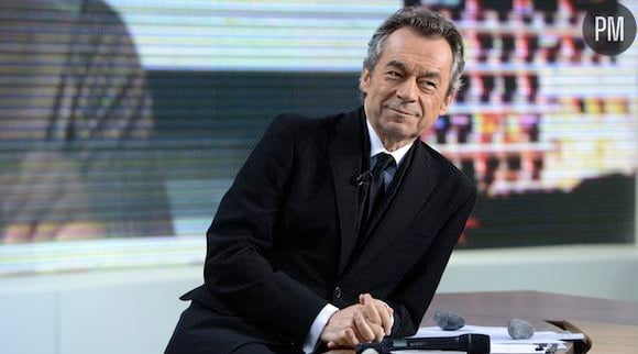 Michel Denisot revient sur les critiques dont est victime "Le Grand Journal de Canal+"