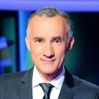 TV Notes 2012 : Gilles Bouleau, révélation de la saison