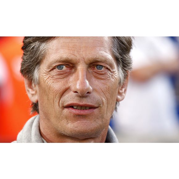 Nicolas de Tavernost