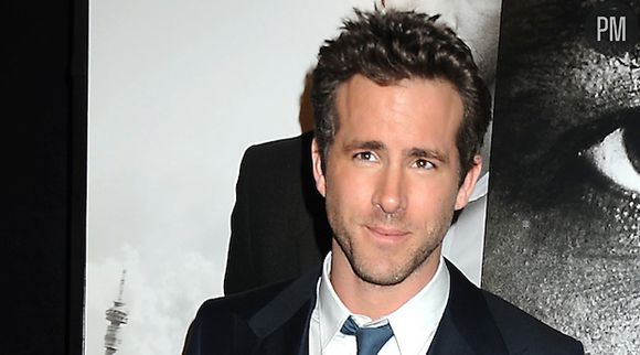 Ryan Reynolds