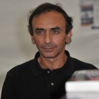 Eric Zemmour perd son procès en appel contre le rappeur Youssoupha