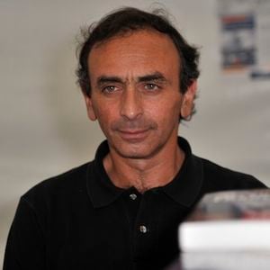 Eric Zemmour perd son procès contre Youssoupha