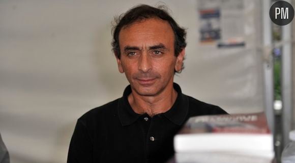 Eric Zemmour perd son procès contre Youssoupha