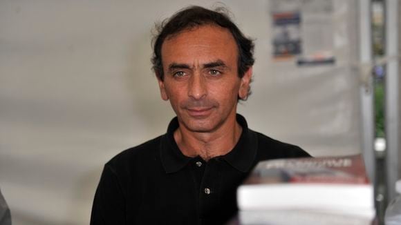 Eric Zemmour perd son procès en appel contre le rappeur Youssoupha