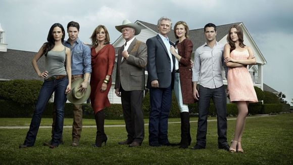Une saison 2 pour la suite de "Dallas"
