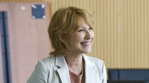 "Les hommes de l'ombre", nouvelle fiction française adaptée aux Etats-Unis