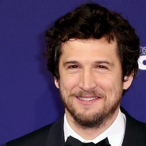 Guillaume Canet