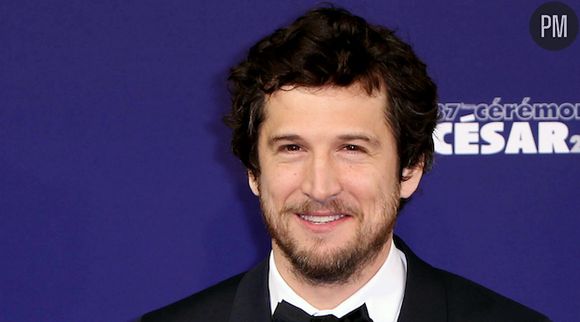 Guillaume Canet