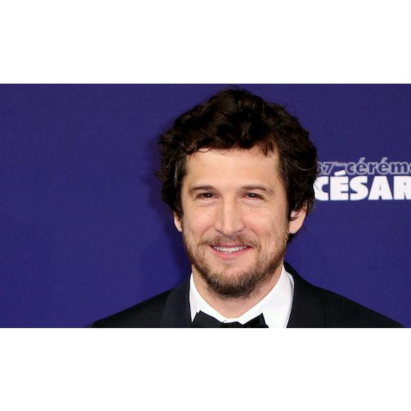 Guillaume Canet