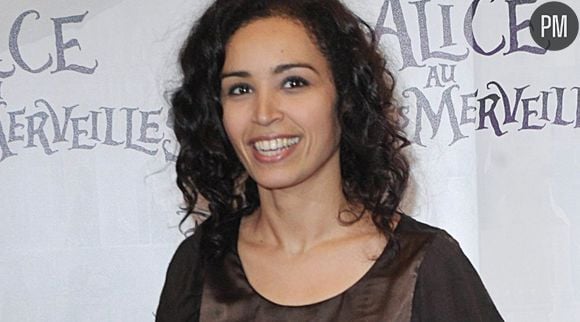 Aïda Touihri