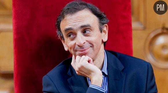 Eric Zemmour