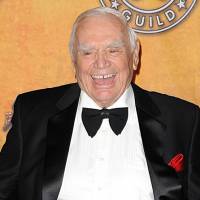 L'acteur Ernest Borgnine est mort