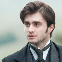 Daniel Radcliffe sous la direction du réalisateur français Alexandre Aja dans "Horns"