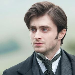 Daniel Radcliffe