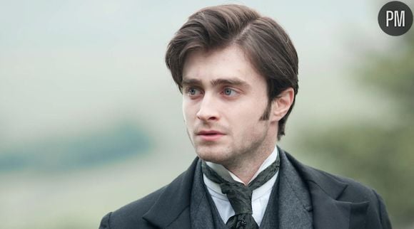 Daniel Radcliffe