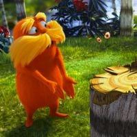 Premières séances : "Le Lorax" tout petit leader devant "Paris-Manhattan"