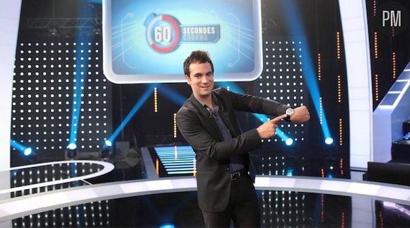 M6 programme un nouveau numéro du jeu "60 Secondes Chrono" à 20h50