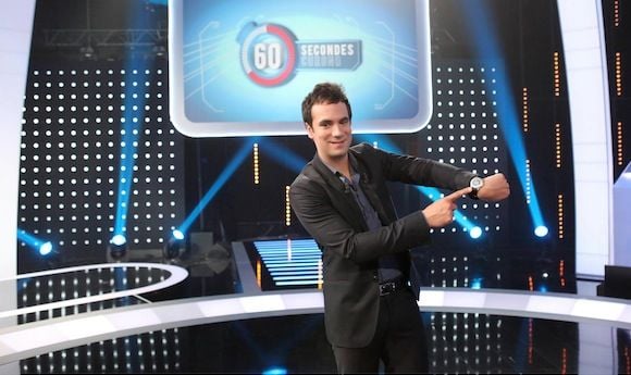 M6 programme un nouveau numéro du jeu "60 Secondes Chrono" à 20h50