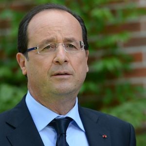 François Hollande