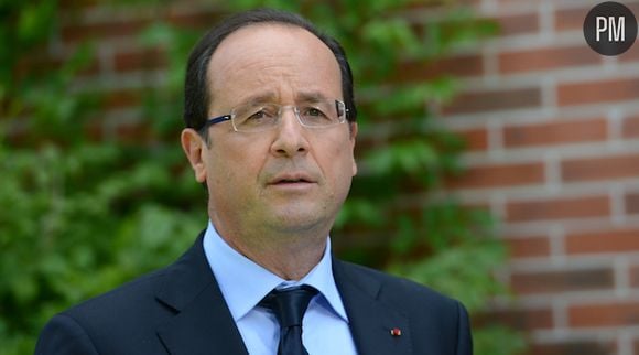 François Hollande